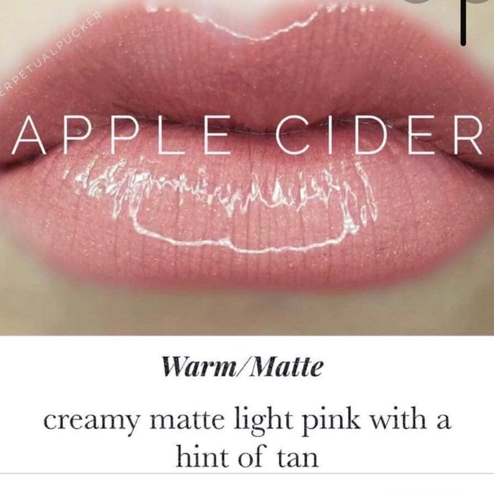 Apple Cider LipSense